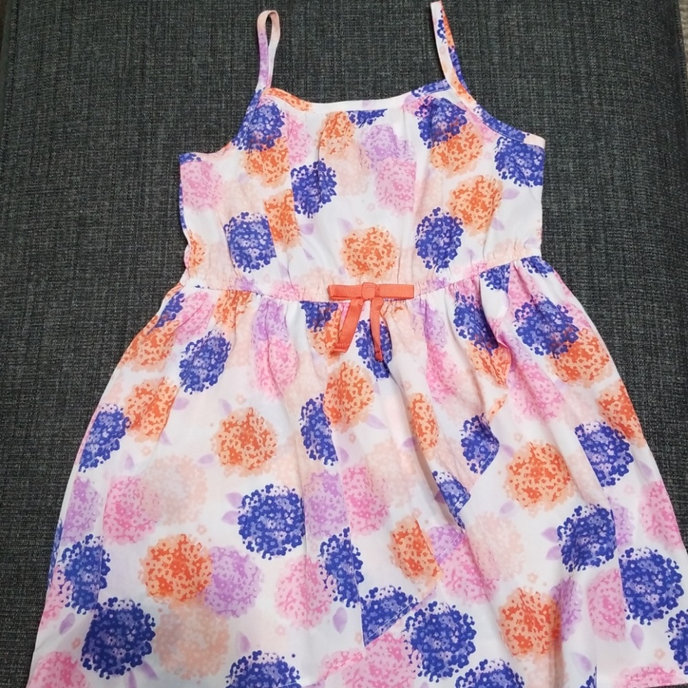 Cherokee Dress